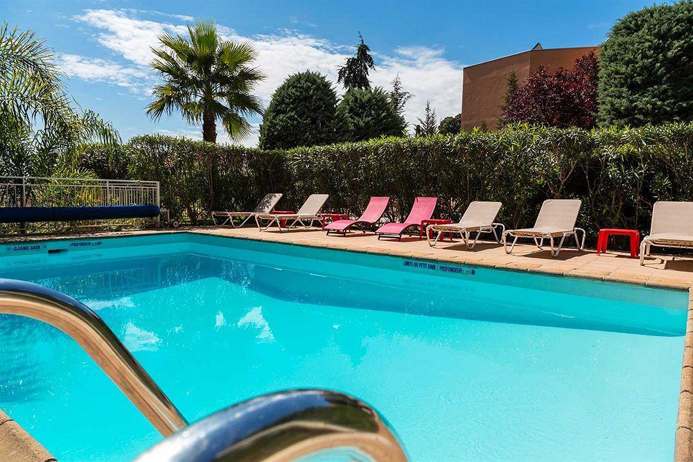 Beausejour 3* Cannes