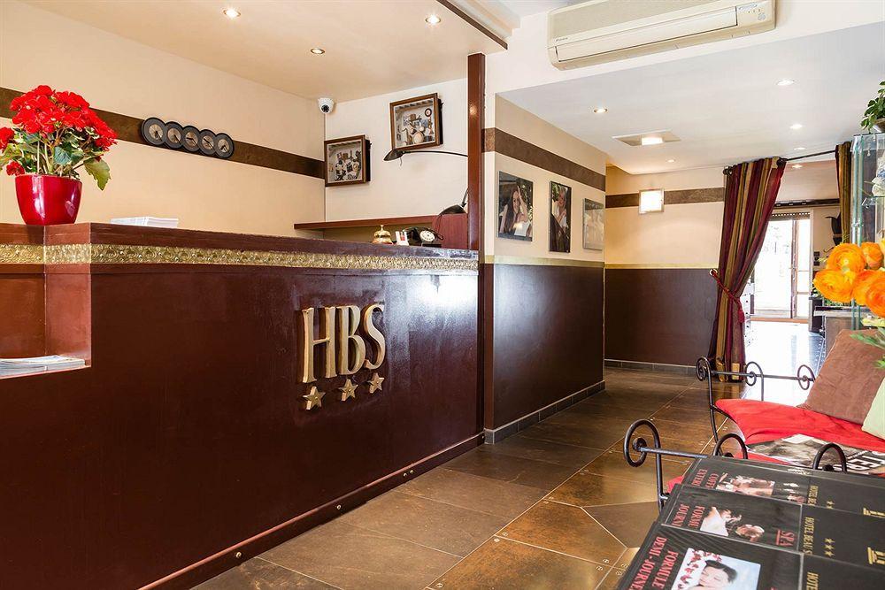 Beausejour Hotel 3*