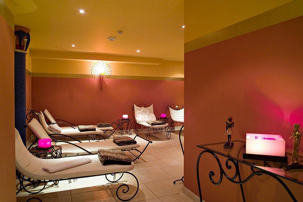 Beausejour Hotel 3*