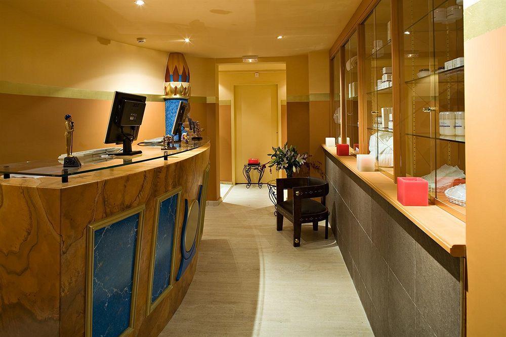 Beausejour Hotel