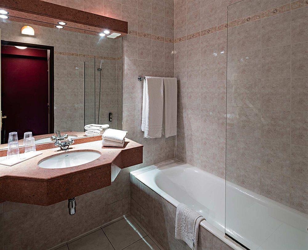 Beausejour Hotel Cannes