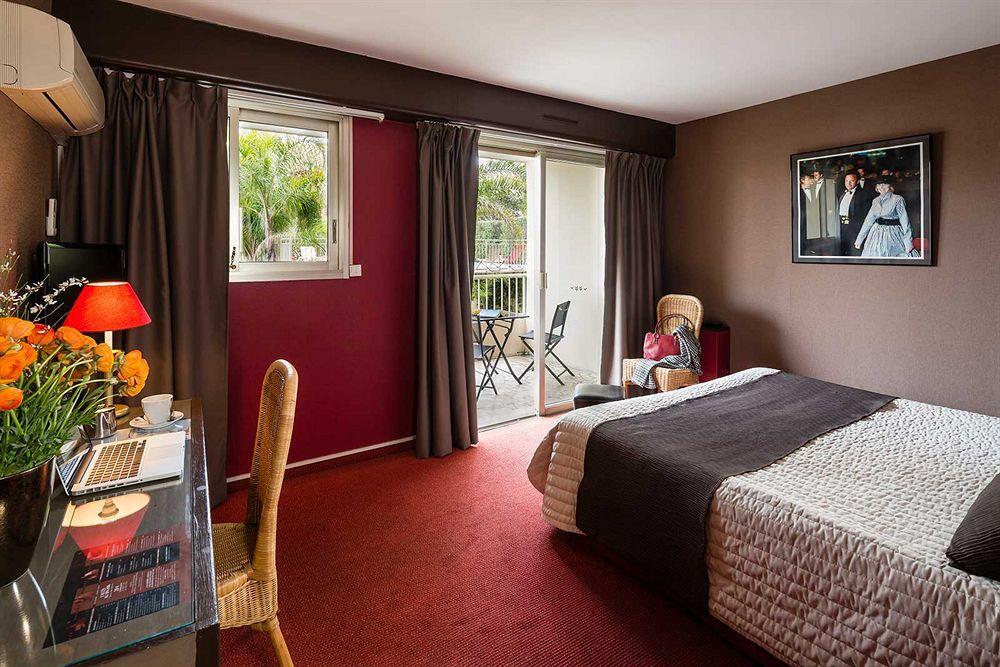 Beausejour Hotel
