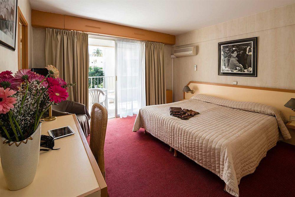 Beausejour Hotel 3*