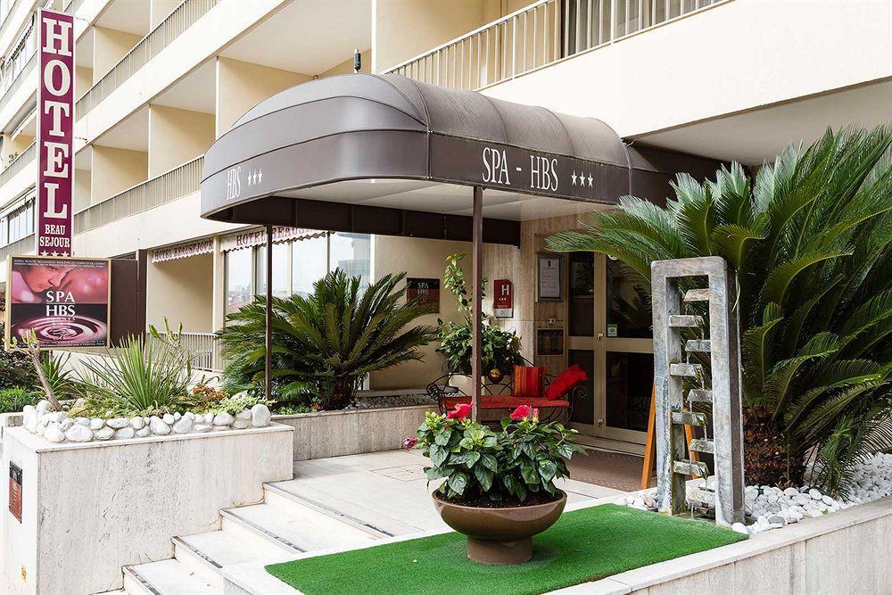Beausejour Hotel
