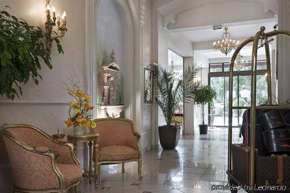 Beausejour Hotel 3*