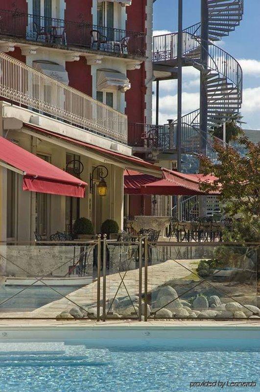Beausejour Hotel