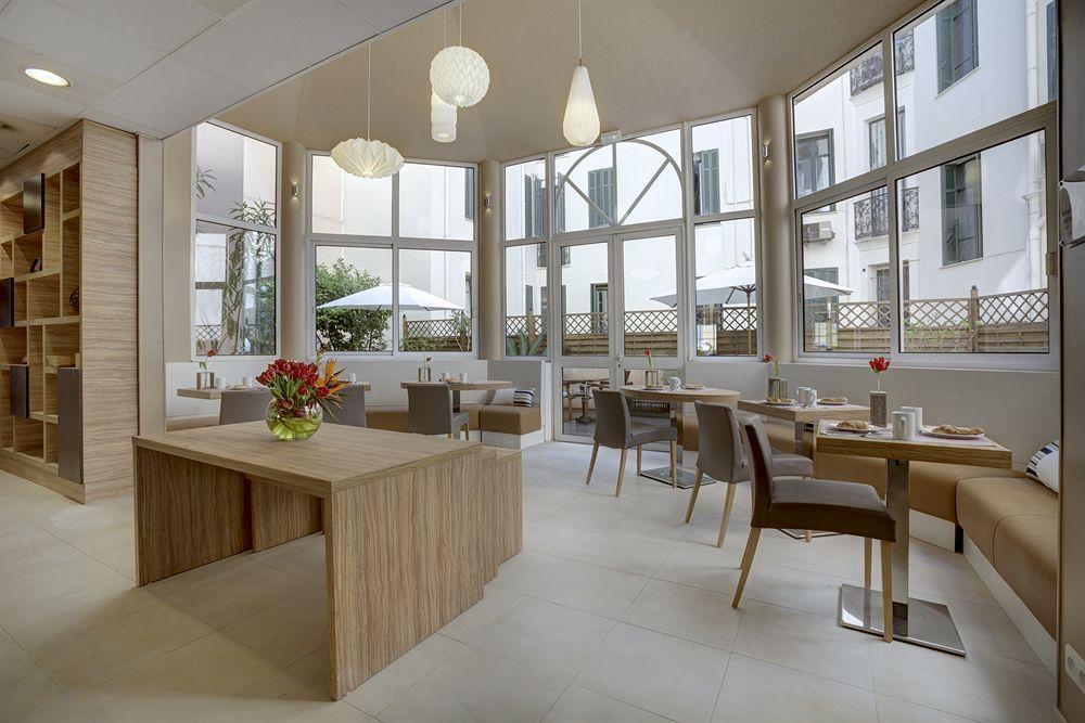 Citadines Croisette Aparthotel