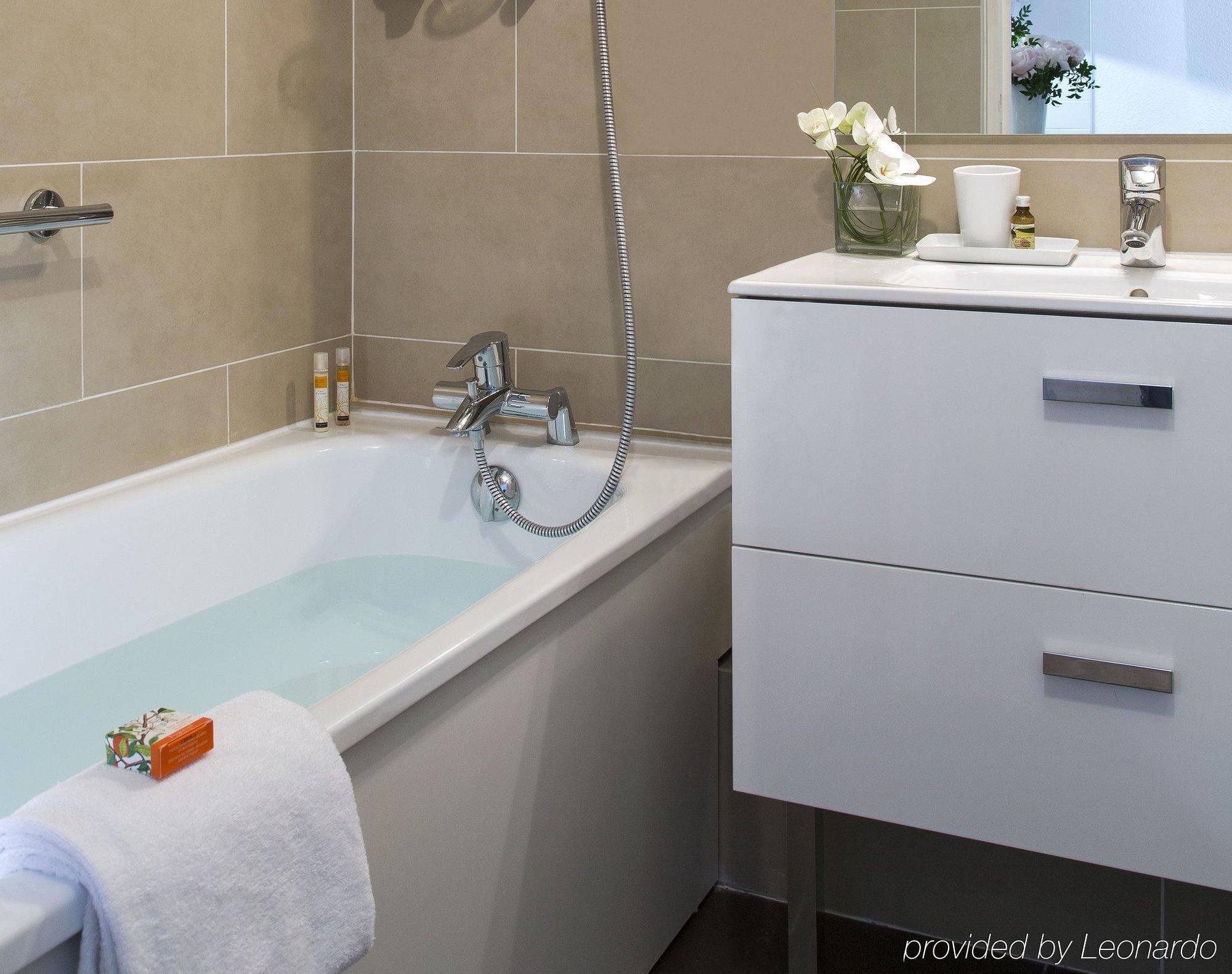 Citadines Croisette 3*