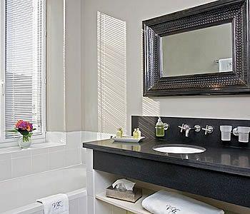 Garbo Hotel 4*