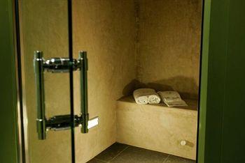 Garbo Hotel 4*