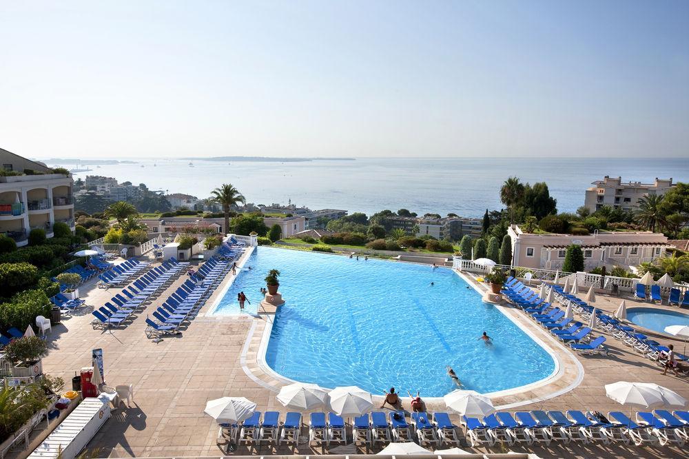 Francia Ii Aparthotel