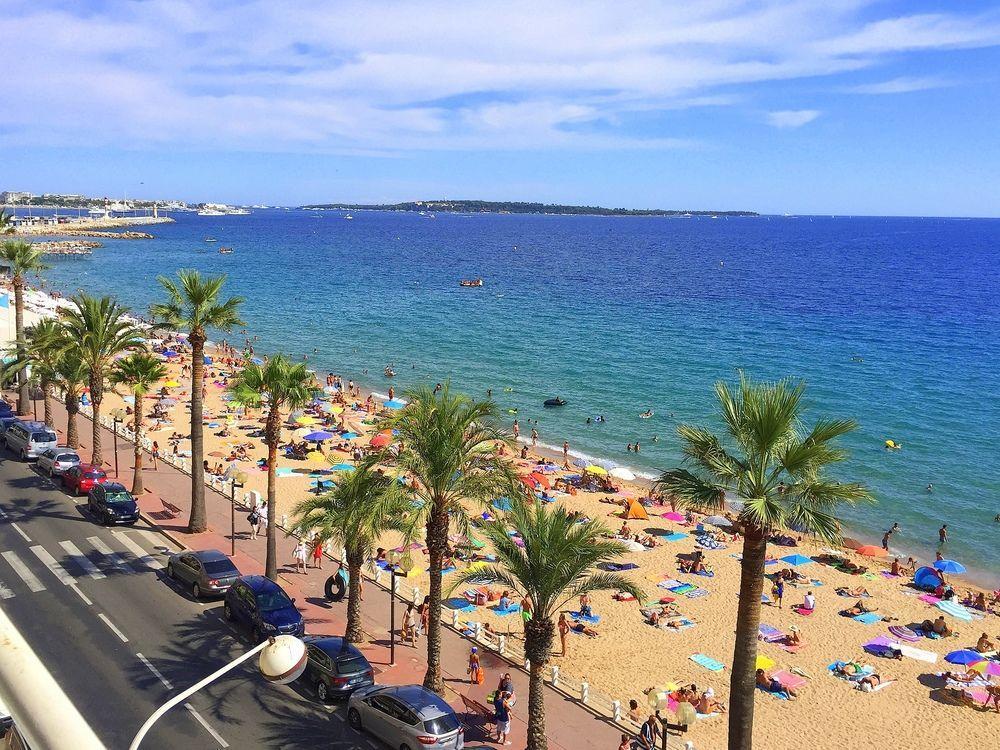 Le Resort Cannes
