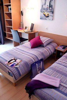 Avaton Hotel Cannes 3* Cannes