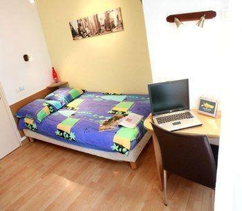Avaton Hotel Cannes 3* Cannes
