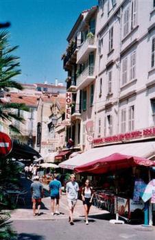 Avaton Hotel Cannes Hotel 3*