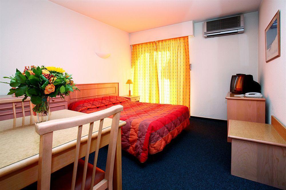 Residhotel Les Coralynes Aparthotel