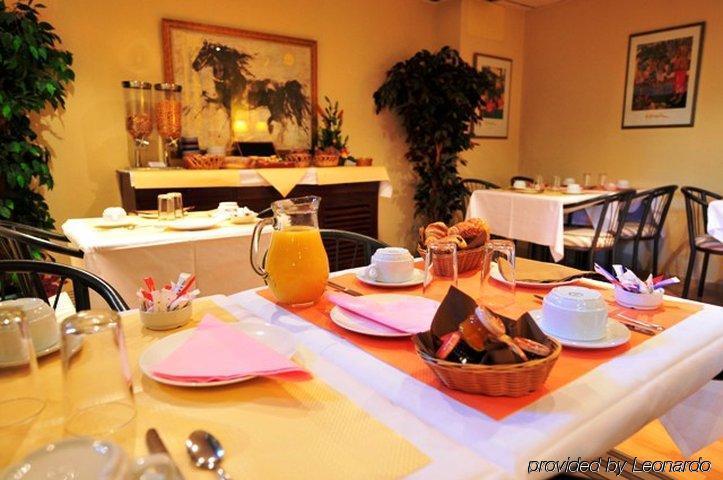 Residhotel Les Coralynes Aparthotel 3*