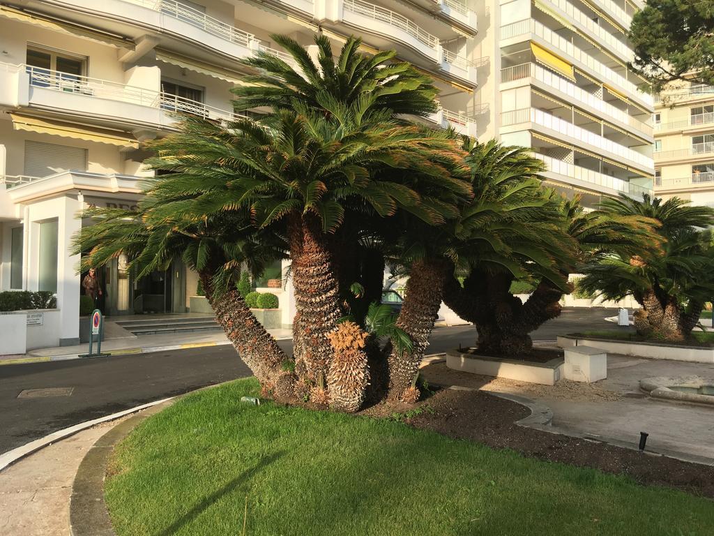 Sur Croisette Apartment Cannes