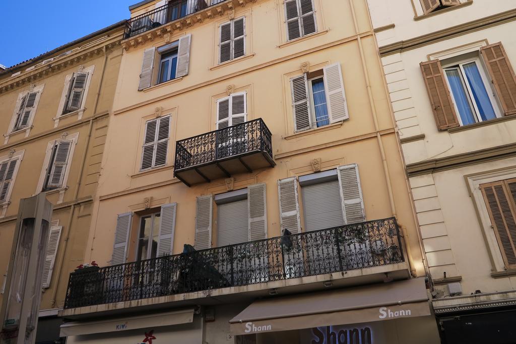 Viva Riviera - 5 Rue Commandant Andre Apartment
