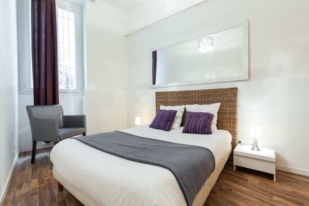 Florella Marceau Apartamento *