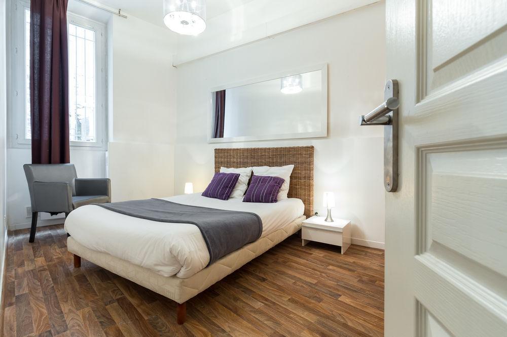 Florella Marceau Apartamento