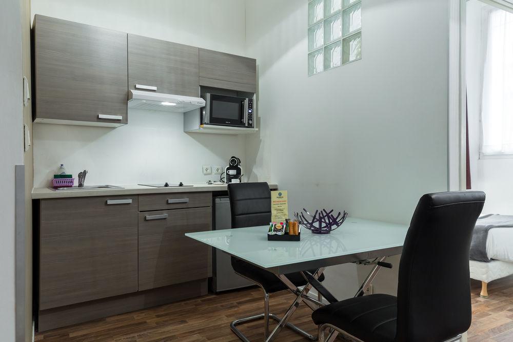 Florella Marceau Apartamento *