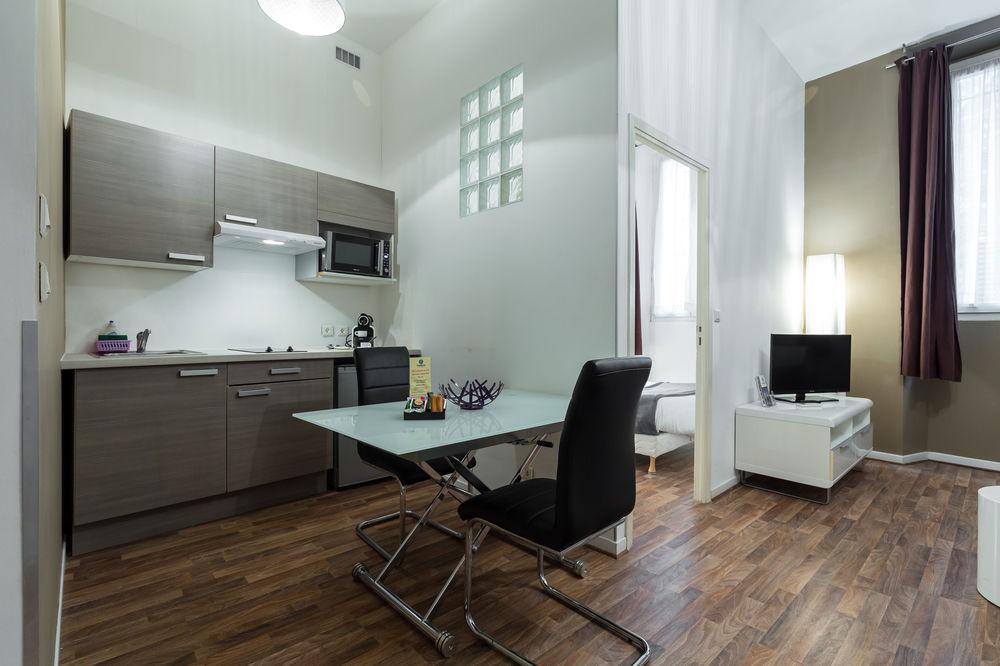 Florella Marceau Apartamento