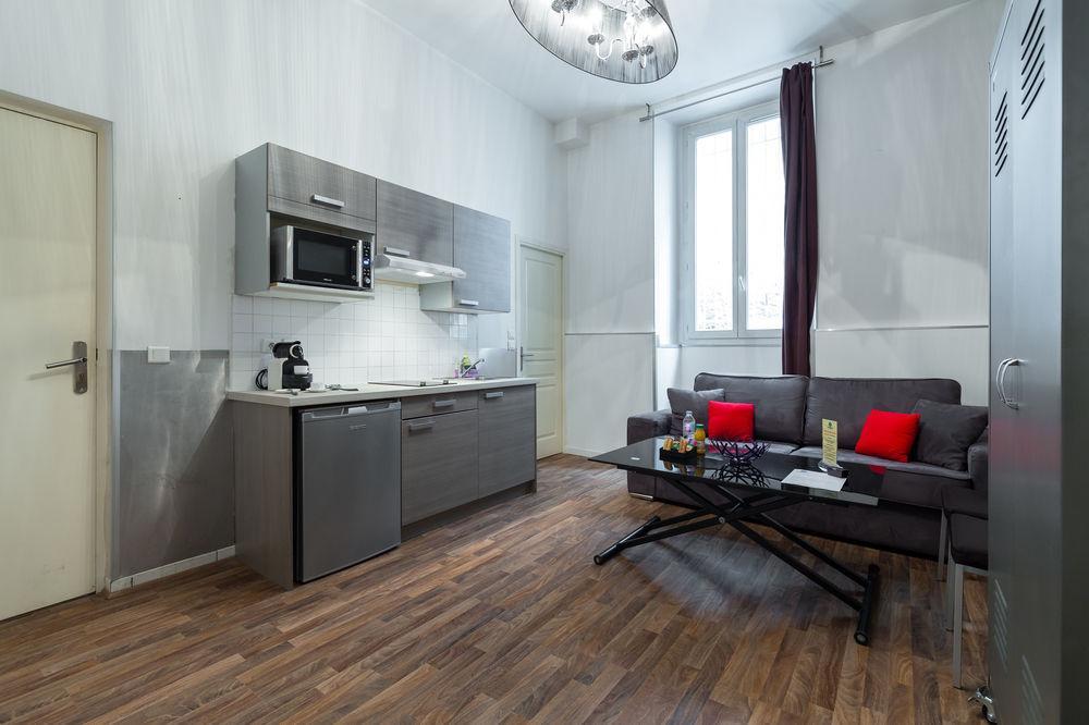 Florella Marceau Apartamento Cannes