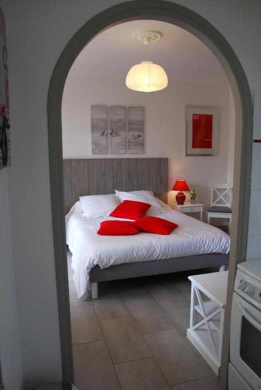 Terrasse Apartment Cannes