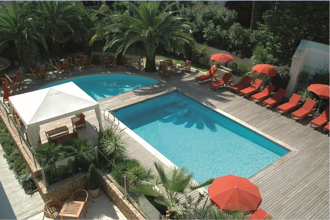 Neho Croisette 4* Cannes