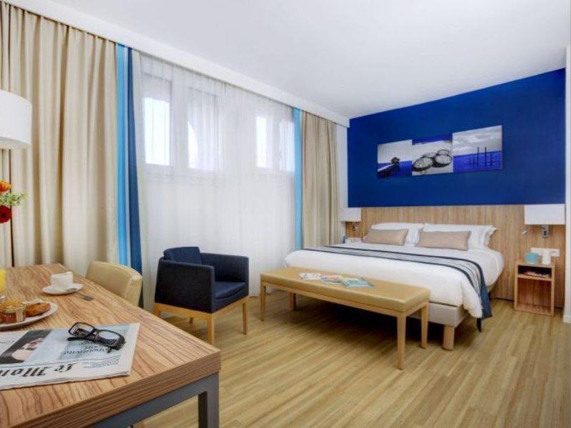Citadines Croisette Aparthotel