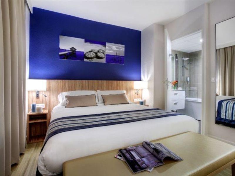 Citadines Croisette Aparthotel 3*