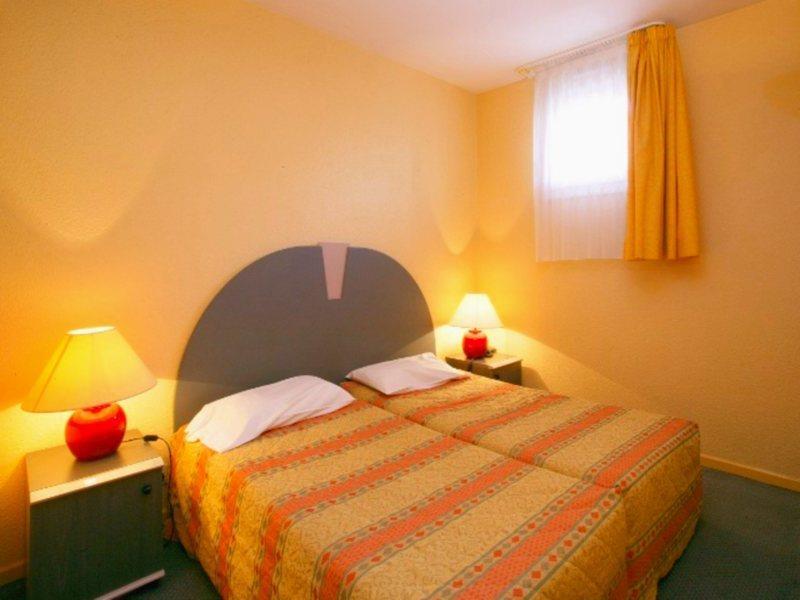 Citadines Croisette 3* Cannes