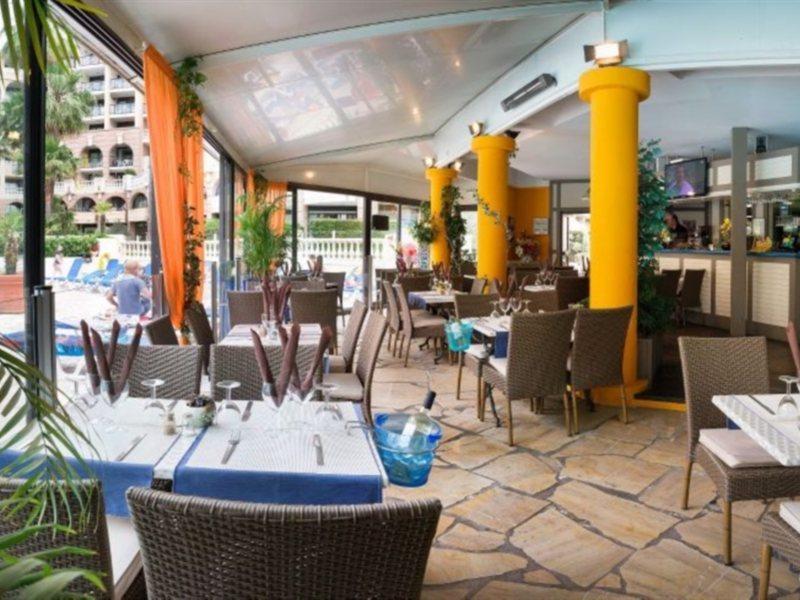 Le Resort
