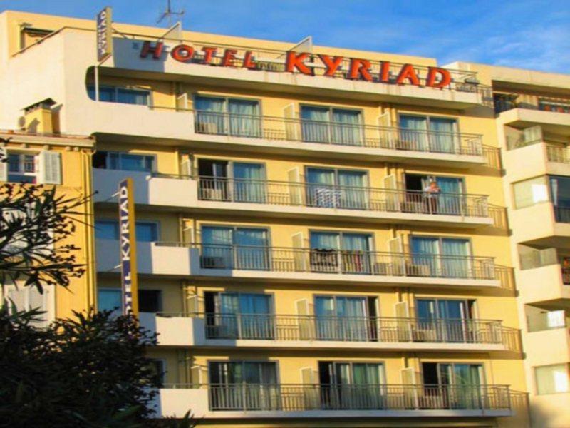 Abrial Hotel 3*