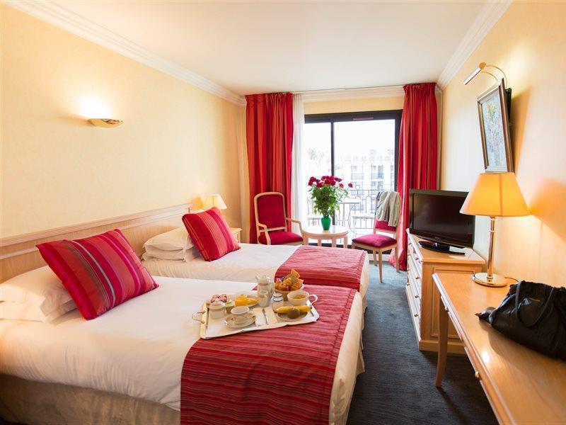 Sun Riviera Hotel Cannes