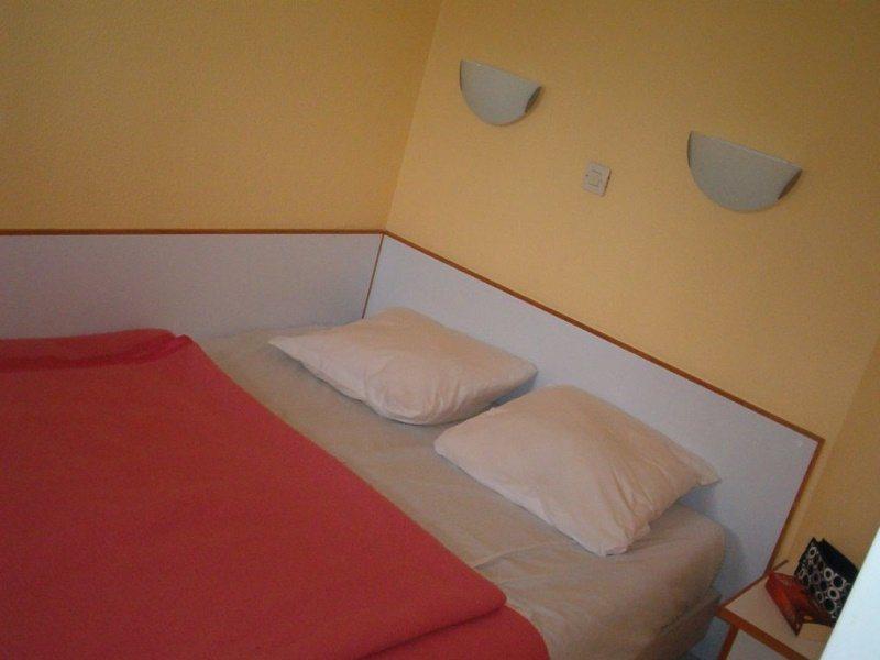 Francia Ii Aparthotel