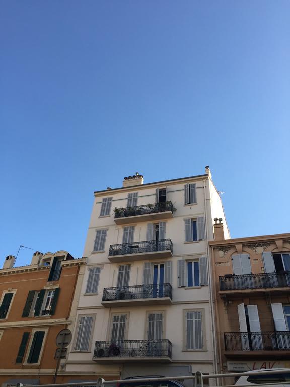 Apartment A 2 Pas De La Croisette