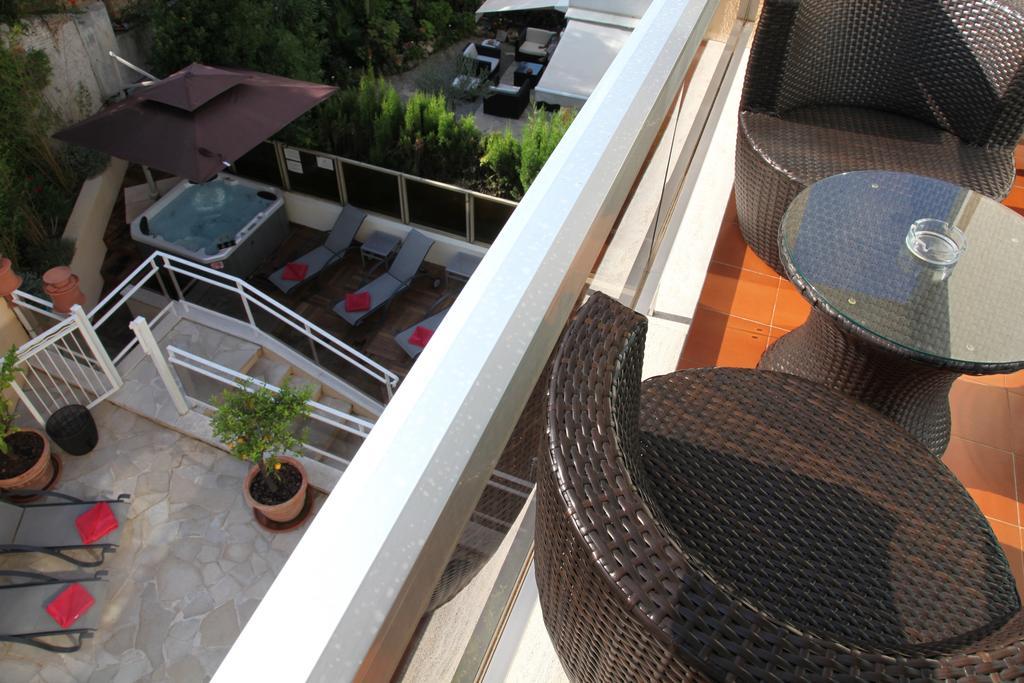 Hotel Gallia Cannes