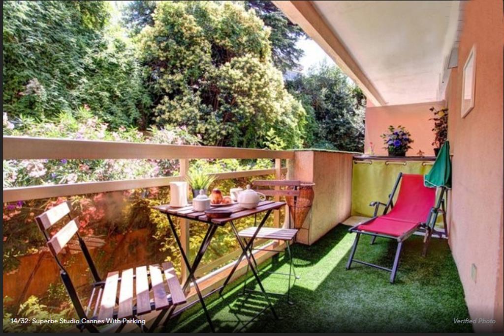 Appartement Superbe In 450m Sea & Parking *