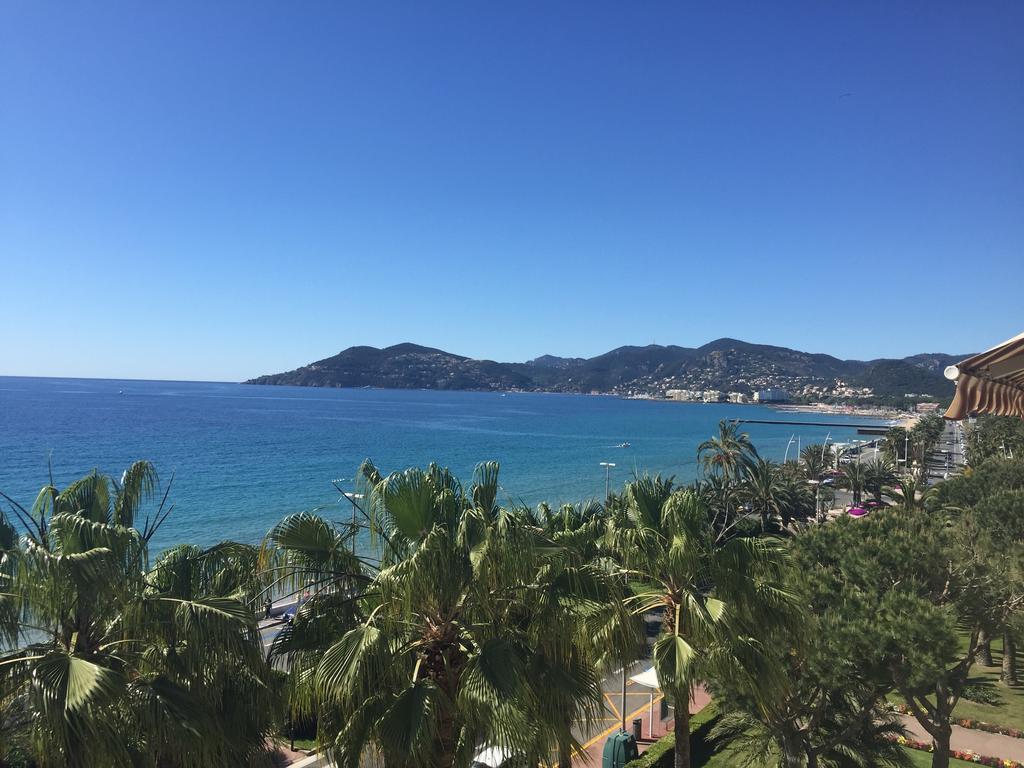 Cnossos Cannes
