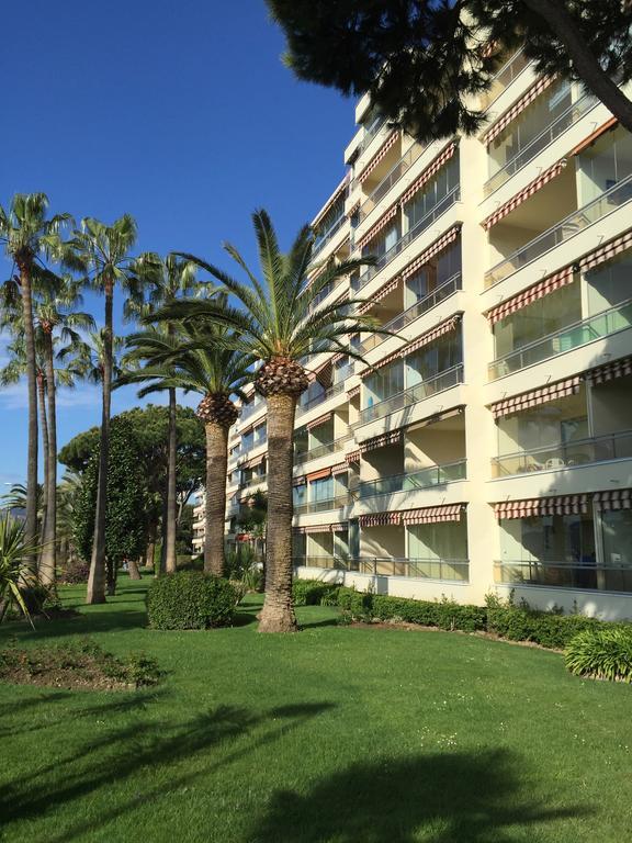 Appartement Cnossos *