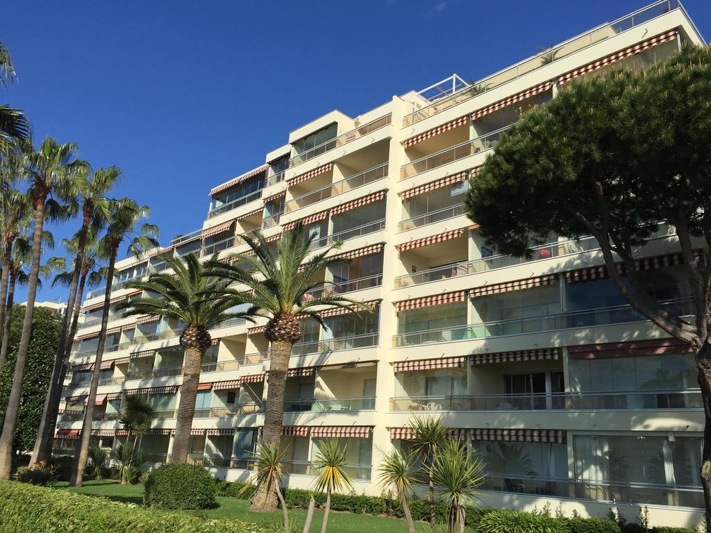 Appartement Cnossos *