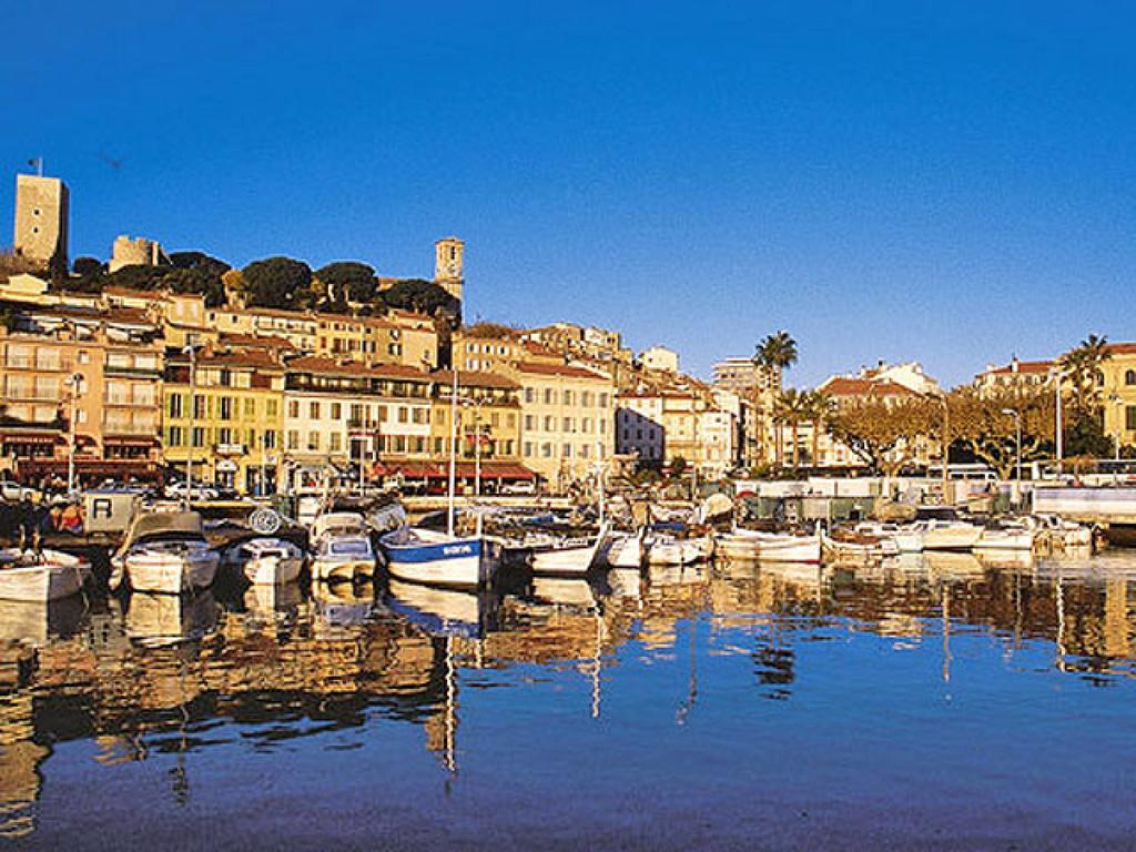 Hotel Le Mistral 3*