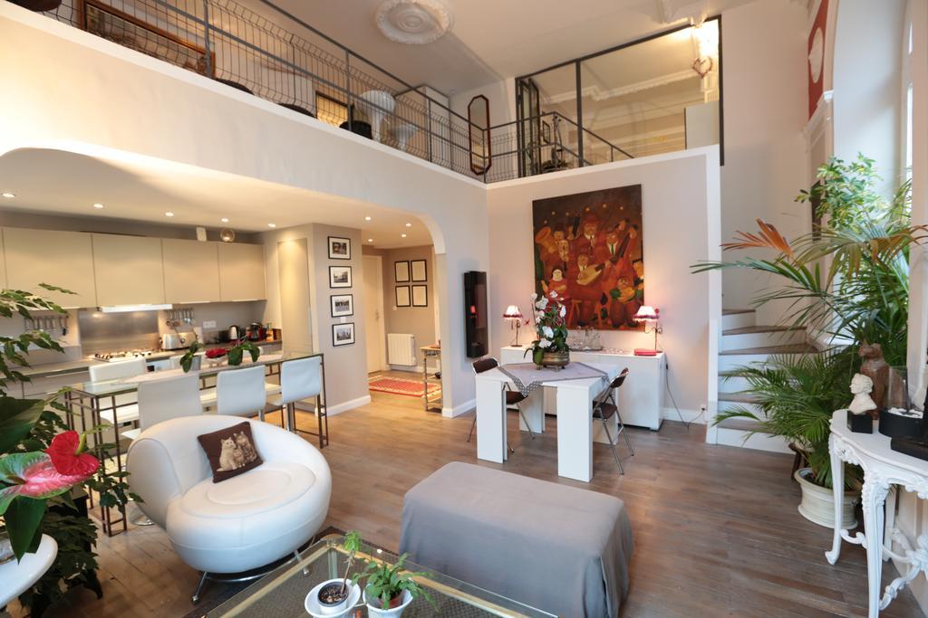 Apartment Beau Site *