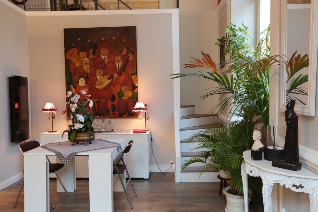 Apartment Beau Site