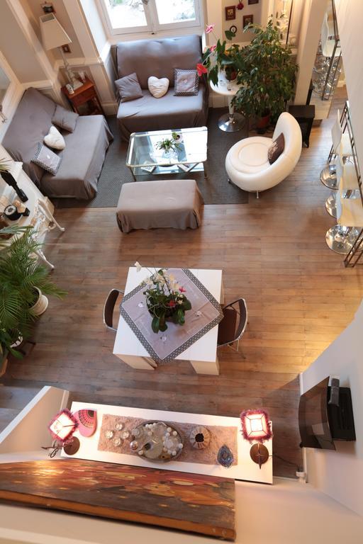 Apartment Beau Site Cannes
