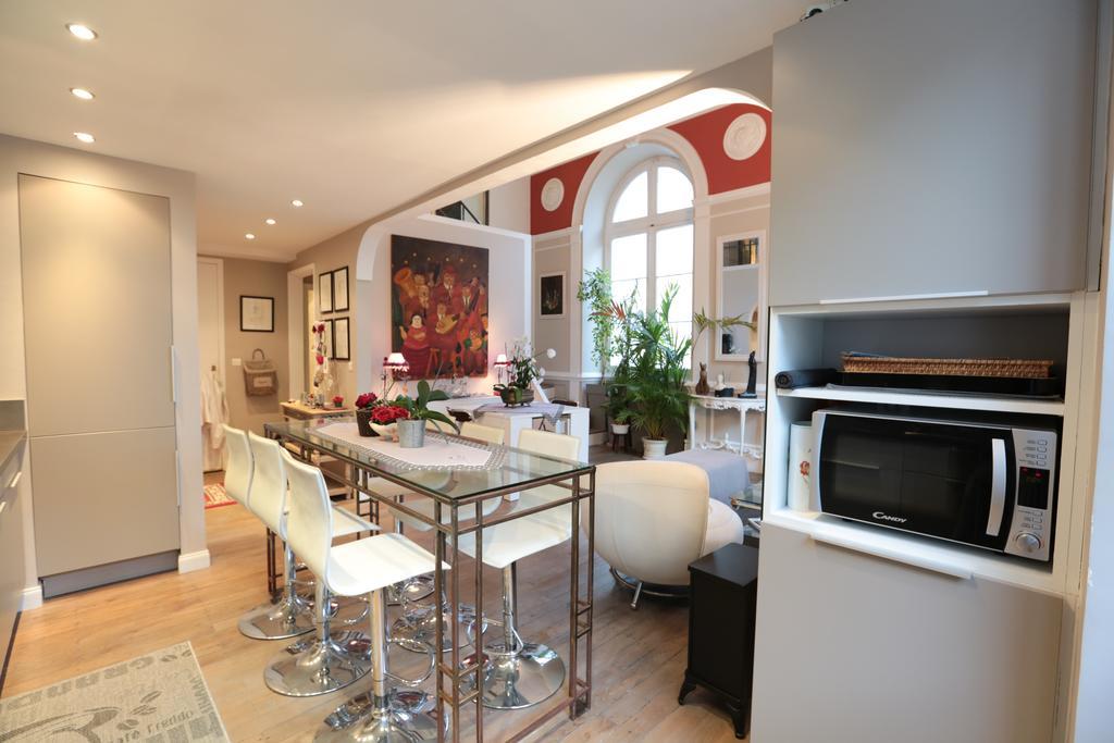 Apartment Beau Site