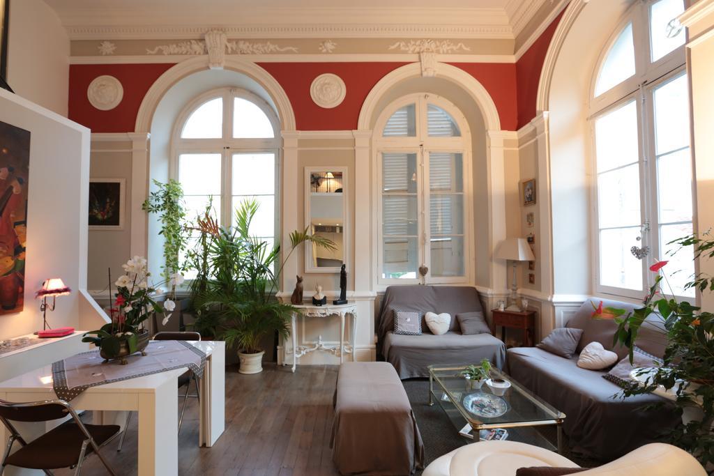 Apartment Beau Site *