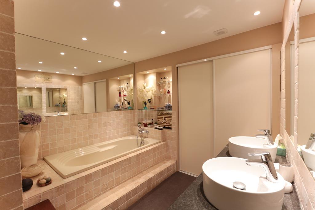 Apartment Beau Site Cannes